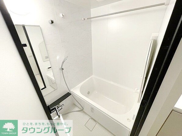 プラウドフラット日本橋大伝馬町の物件内観写真